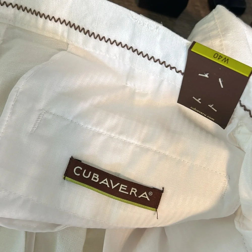 Men’s casual shorts - Picture 8 of 9